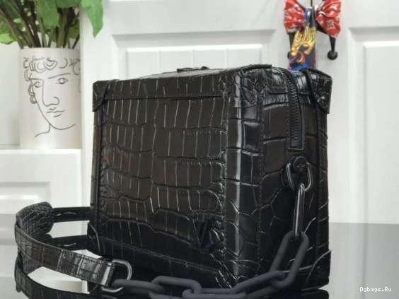 LOUIS SOFT VUITTON TRUNK 0410